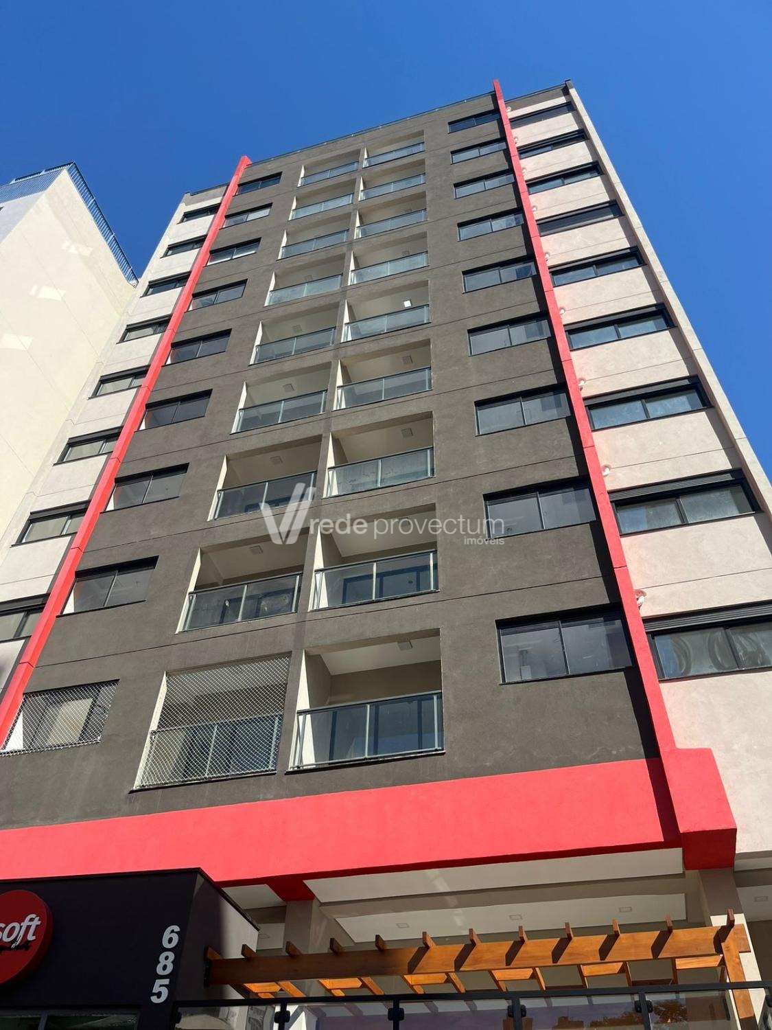 AP310277 | Apartamento venda Centro | Campinas/SP