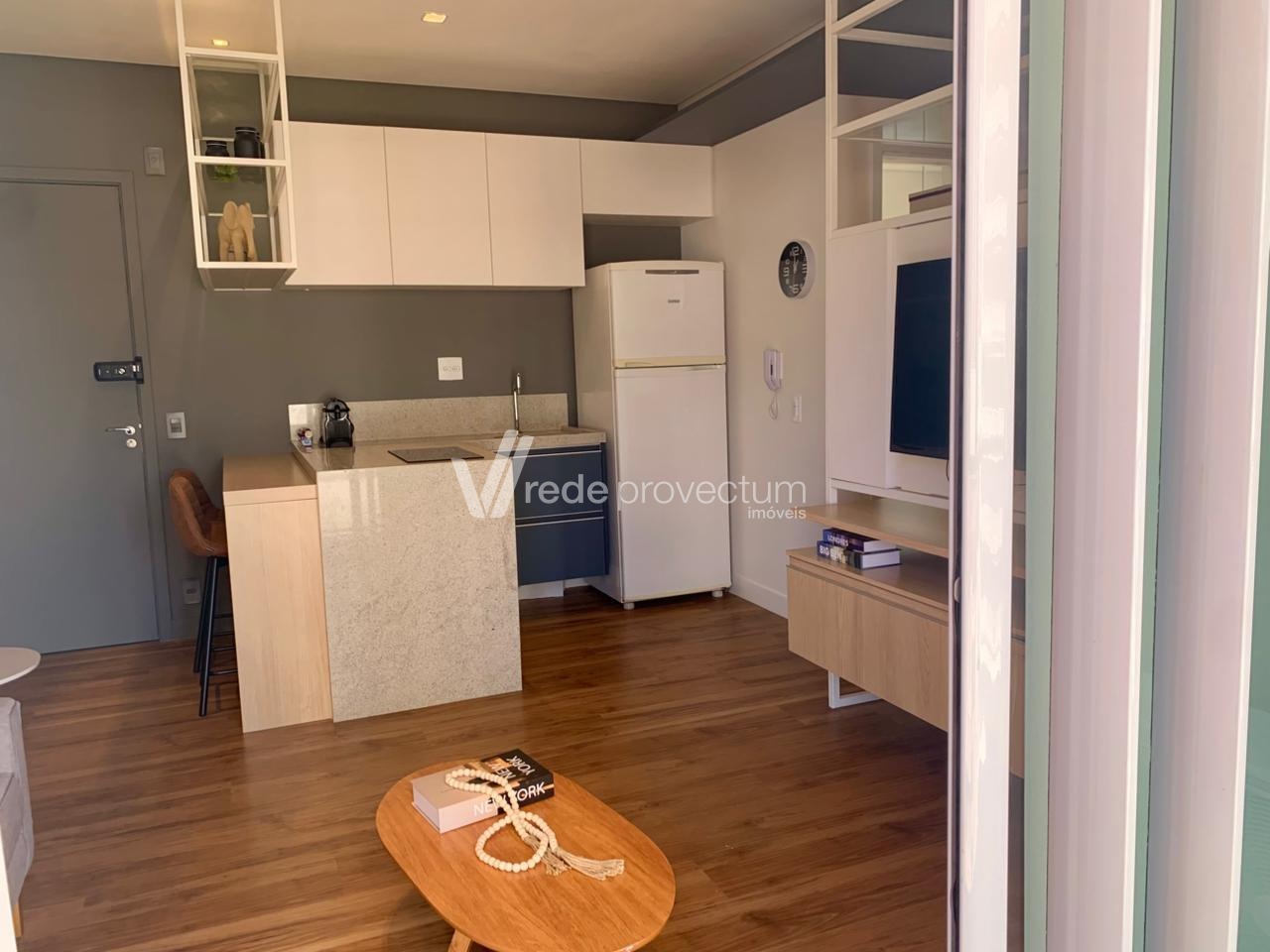 AP310307 | Apartamento venda Cambuí | Campinas/SP