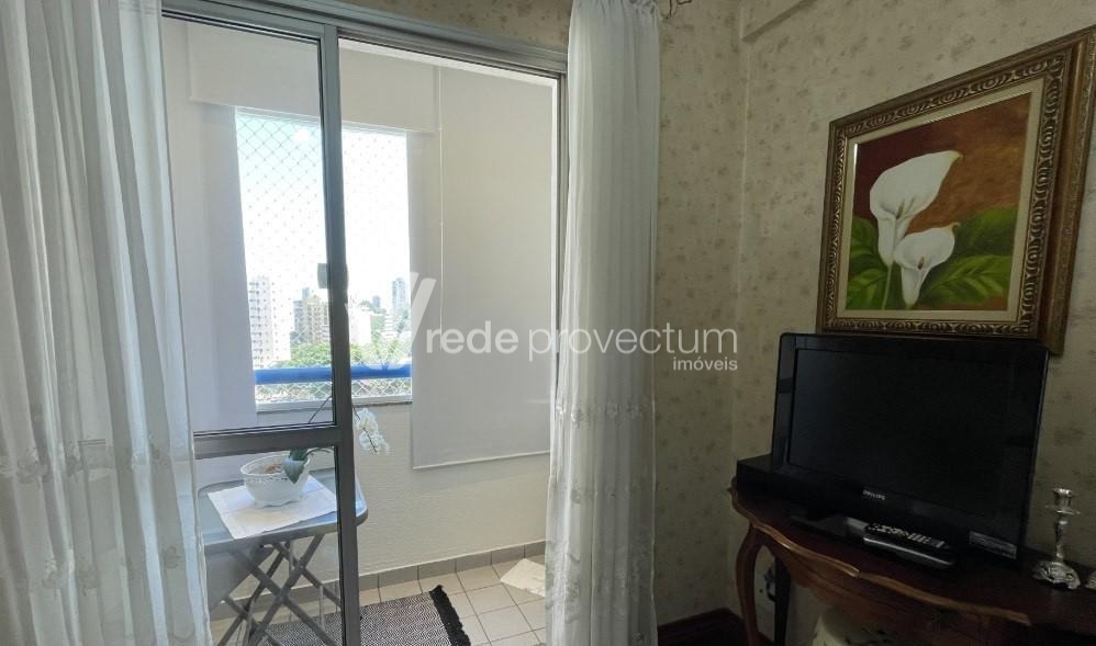 AP310313 | Apartamento venda Botafogo | Campinas/SP