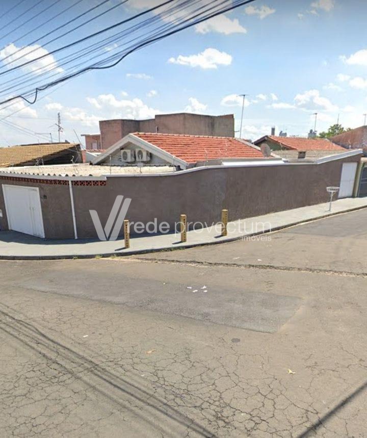 CA310324 | Casa venda Conjunto Habitacional Padre Anchieta | Campinas/SP