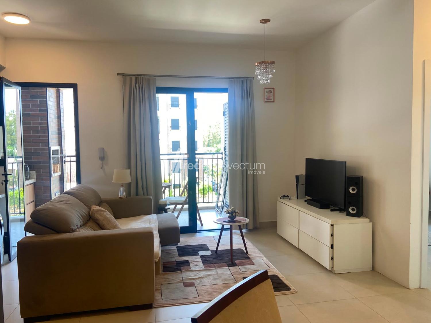 AP310348 | Apartamento venda Swiss Park | Campinas/SP