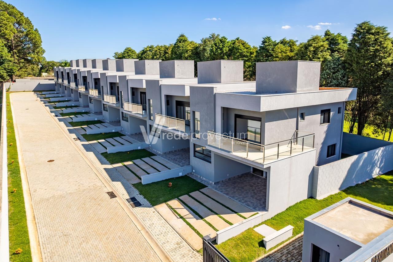 CA310367 | Casa venda Nova Veneza | Paulínia/SP
