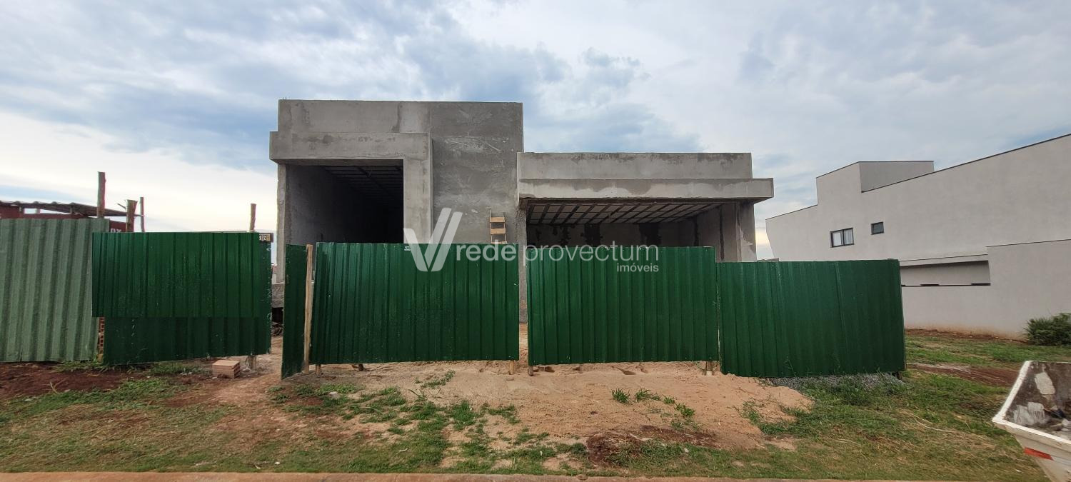 CA310370 | Casa venda Parque Brasil 500 | Paulínia/SP
