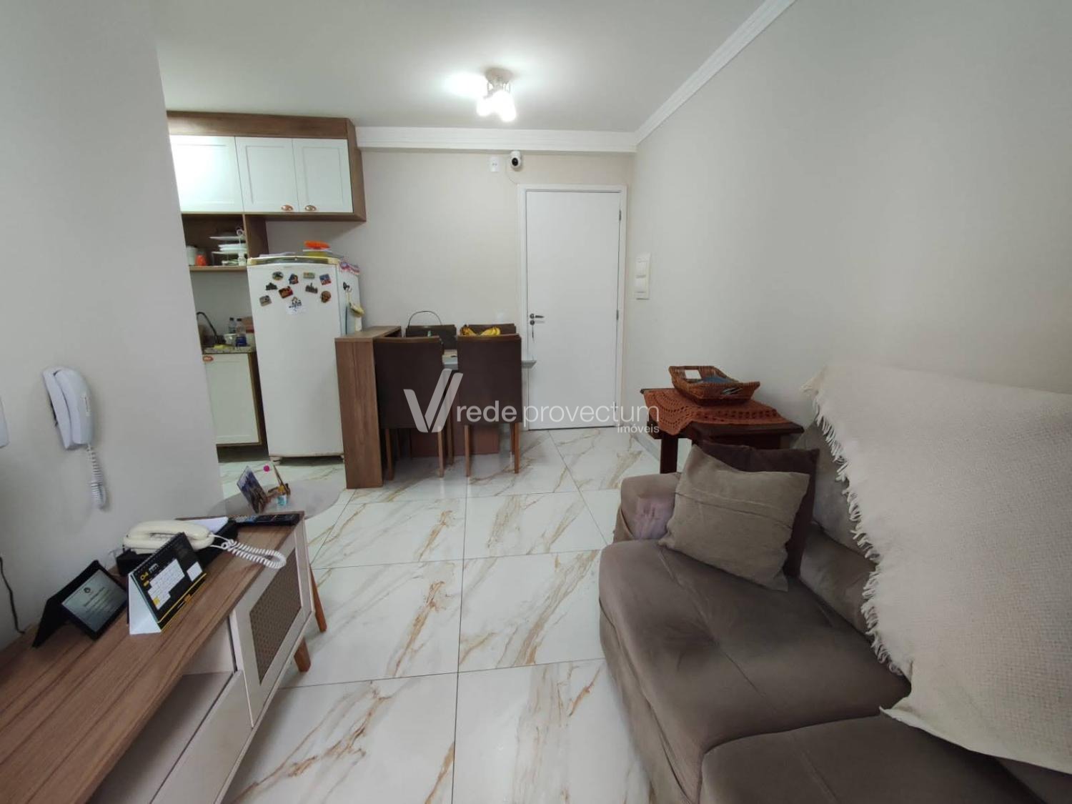 AP310375 | Apartamento venda Jardim García | Campinas/SP