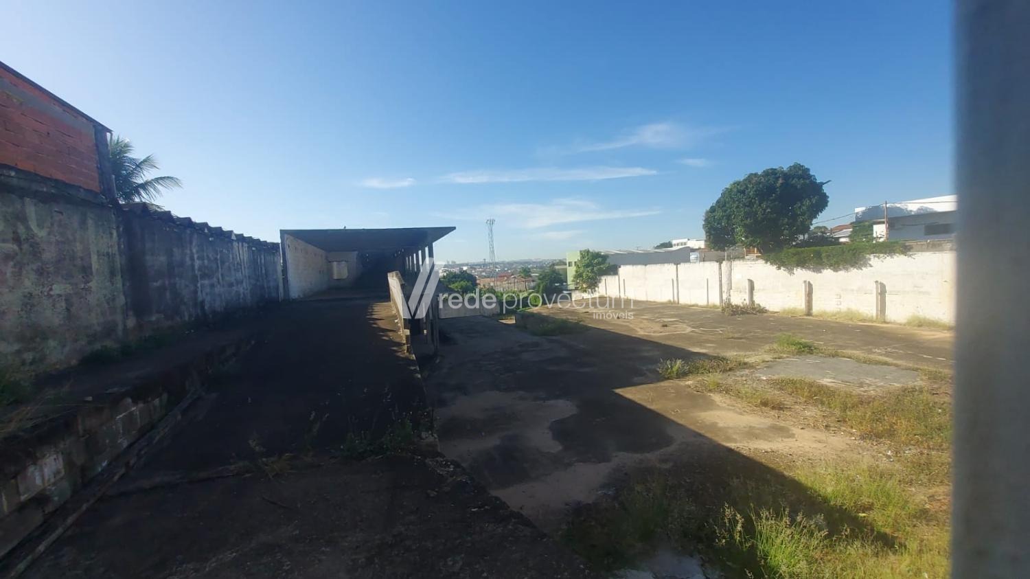 TE310388 | Terreno venda Jardim Novo Campos Elíseos | Campinas/SP