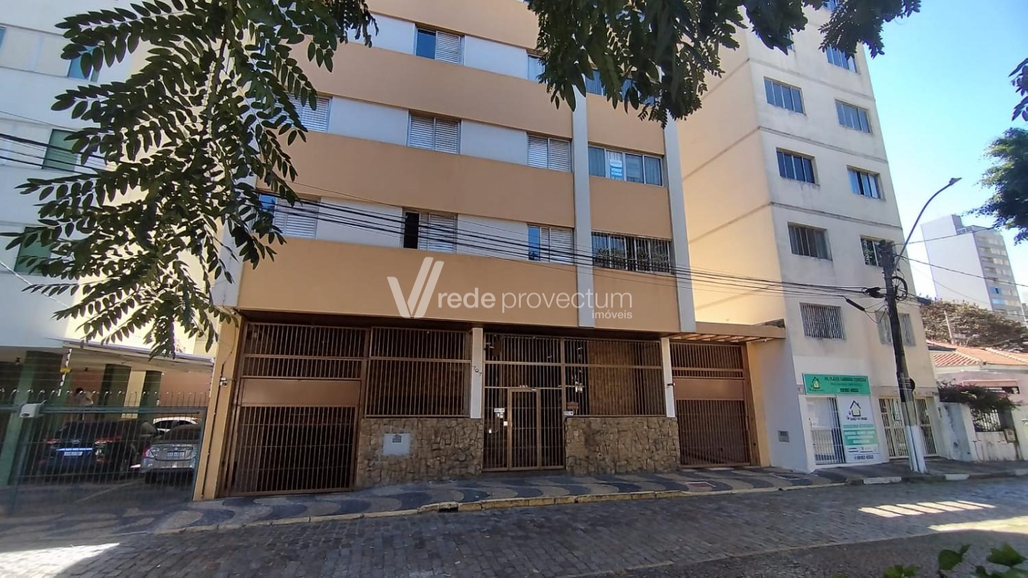 AP310395 | Apartamento venda Centro | Campinas/SP