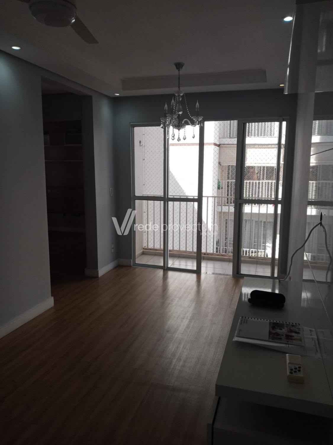 AP310455 | Apartamento aluguel Jardim do Lago | Campinas/SP