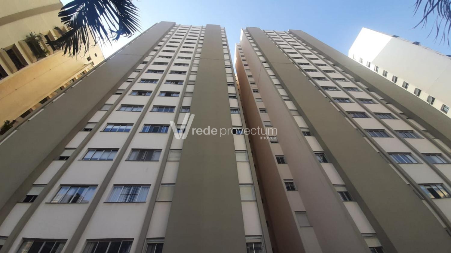 AP310535 | Apartamento aluguel Jardim Proença | Campinas/SP