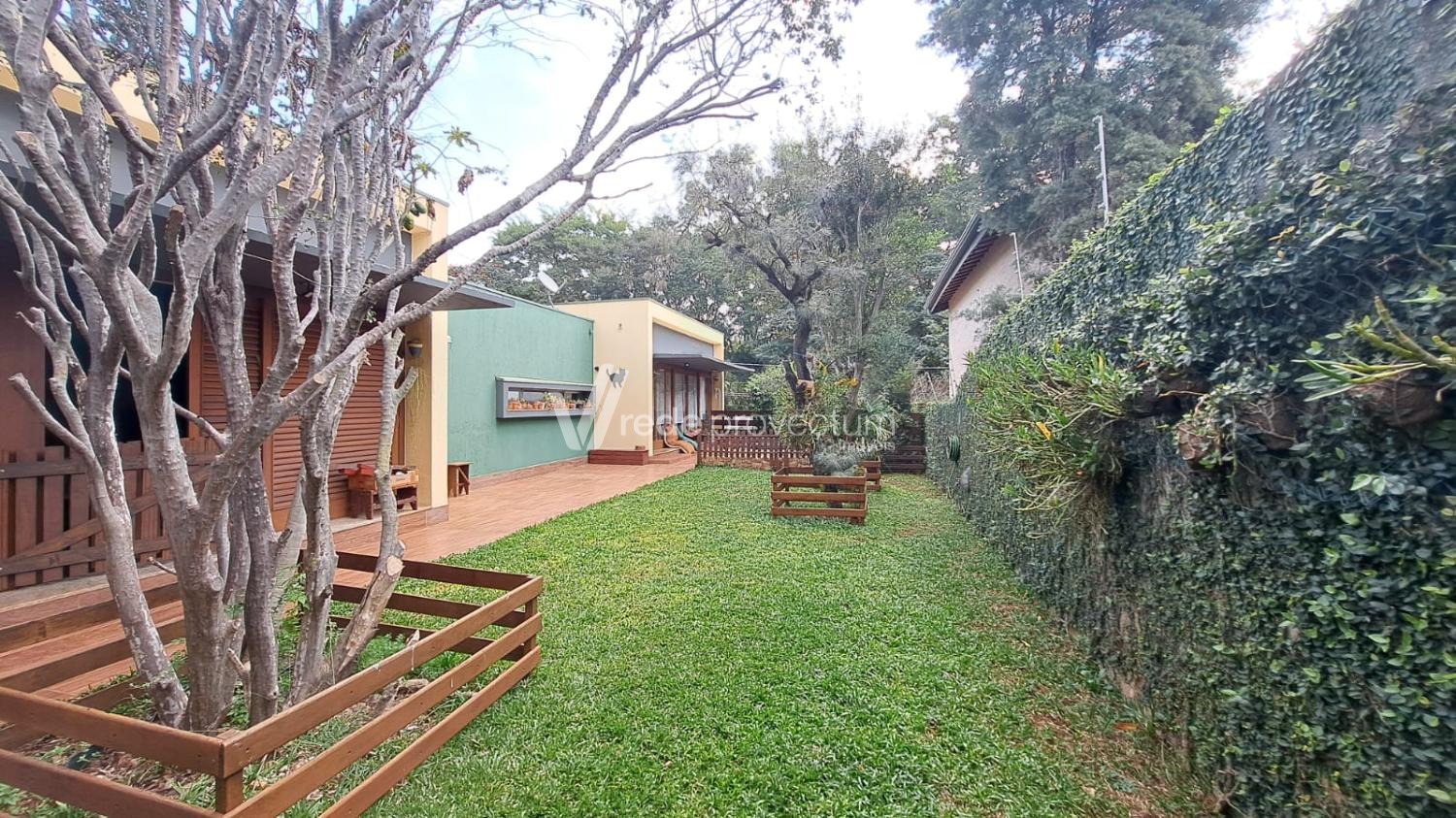 CA310559 | Casa venda Cidade Universitária | Campinas/SP