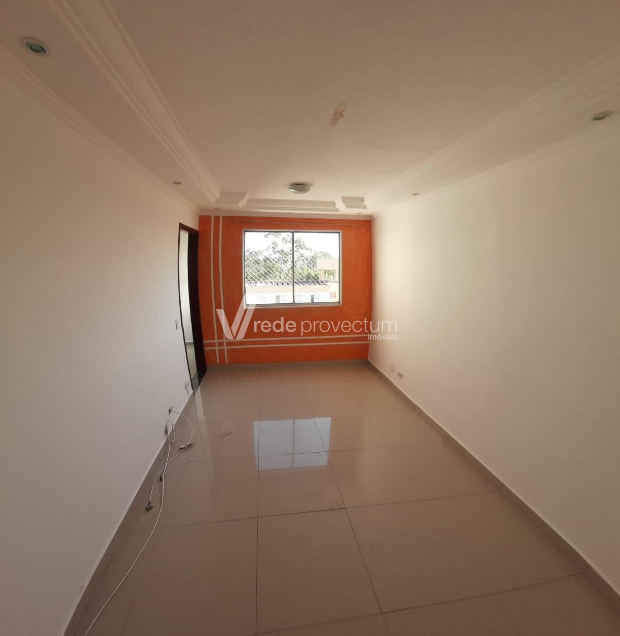 AP310563 | Apartamento venda Jardim Pacaembu | Campinas/SP