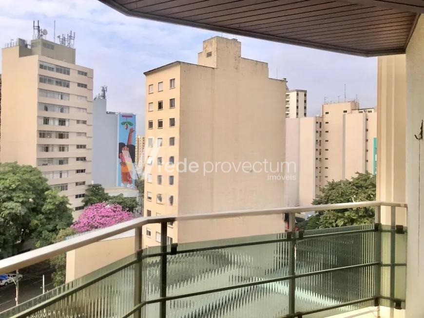 AP310571 | Apartamento venda Cambuí | Campinas/SP