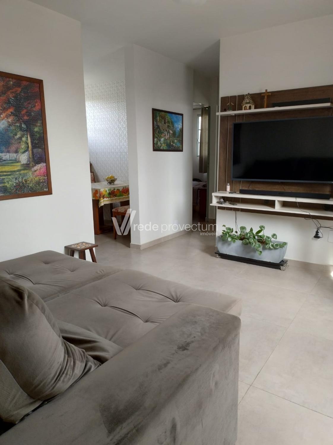 AP310608 | Apartamento venda temporada Bonfim | Campinas/SP