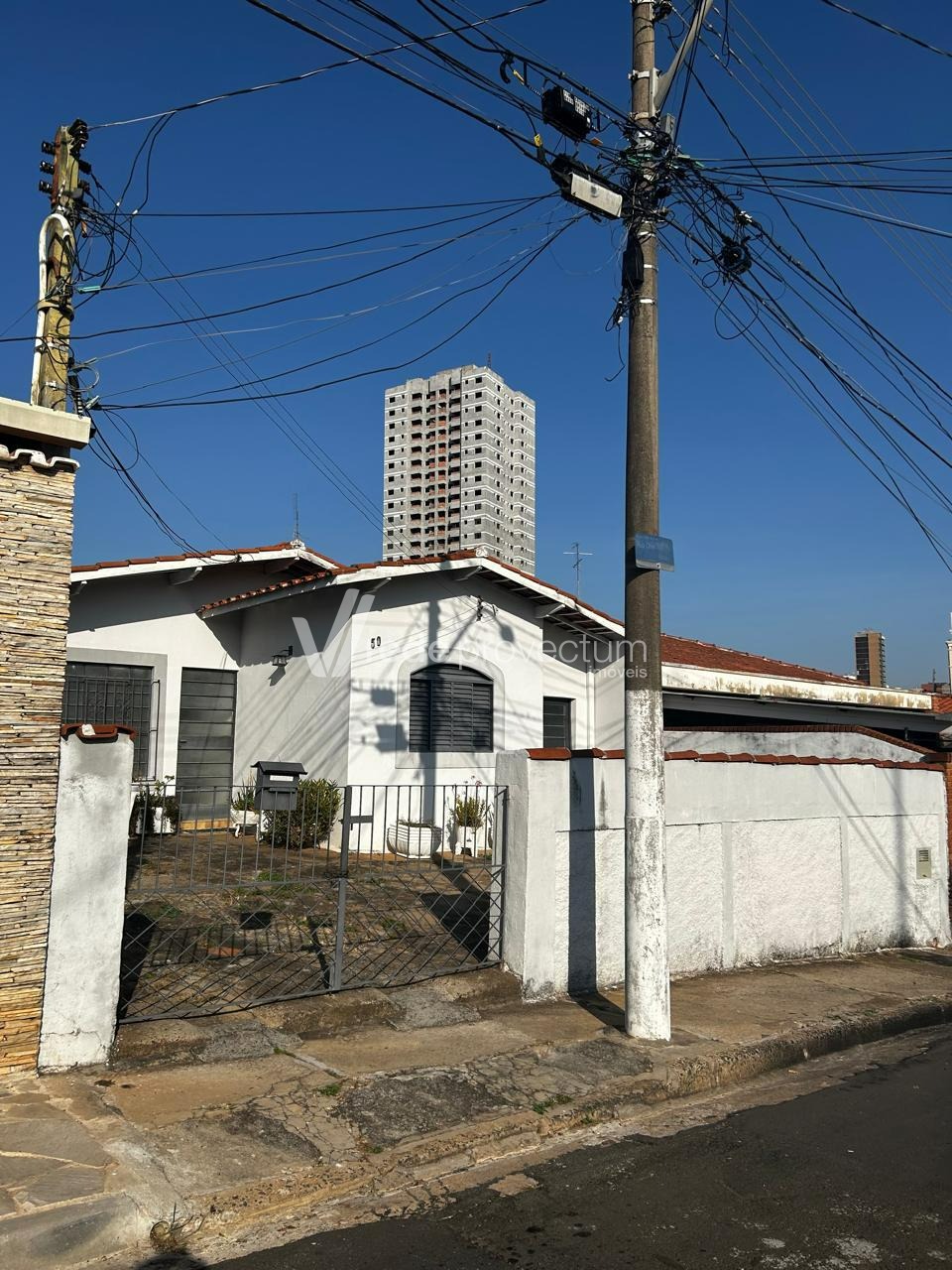 CA310675 | Casa venda Chácara da Barra | Campinas/SP