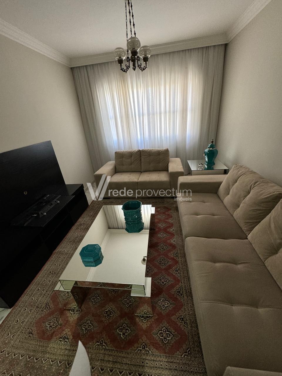 AP310683 | Apartamento venda Cambuí | Campinas/SP