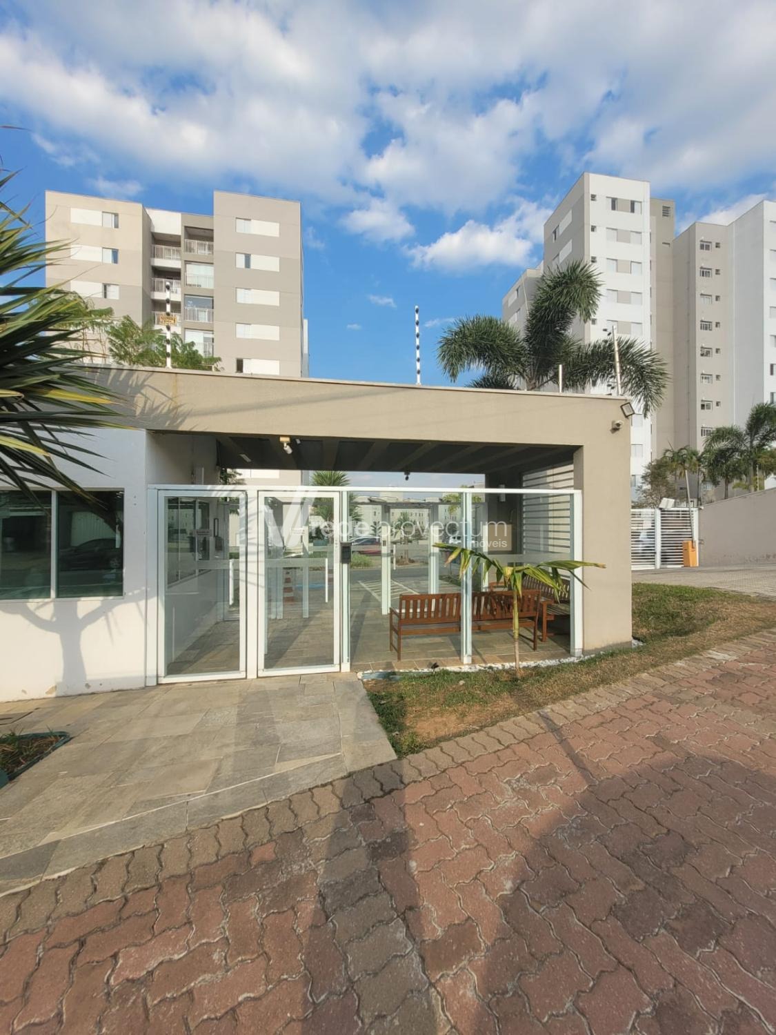 AP310698 | Apartamento venda Jardim Nova Europa | Campinas/SP