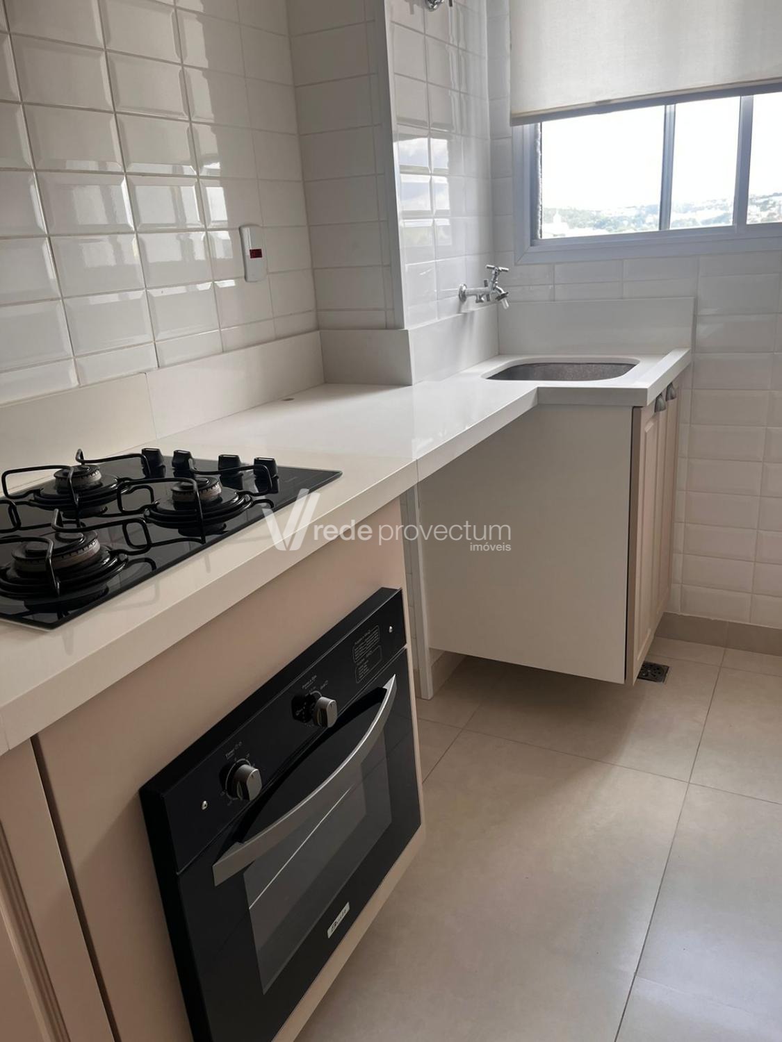 AP310700 | Apartamento venda Ortizes | Valinhos/SP