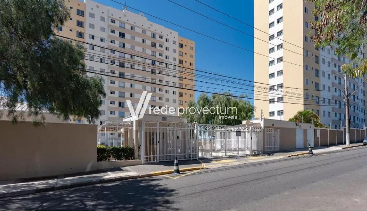 AP310720 | Apartamento venda Vila Georgina | Campinas/SP