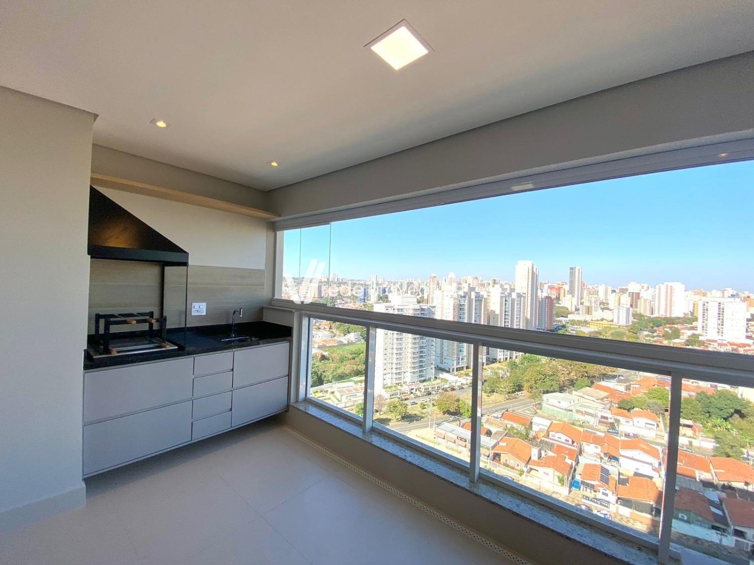 AP310724 | Apartamento venda Taquaral | Campinas/SP