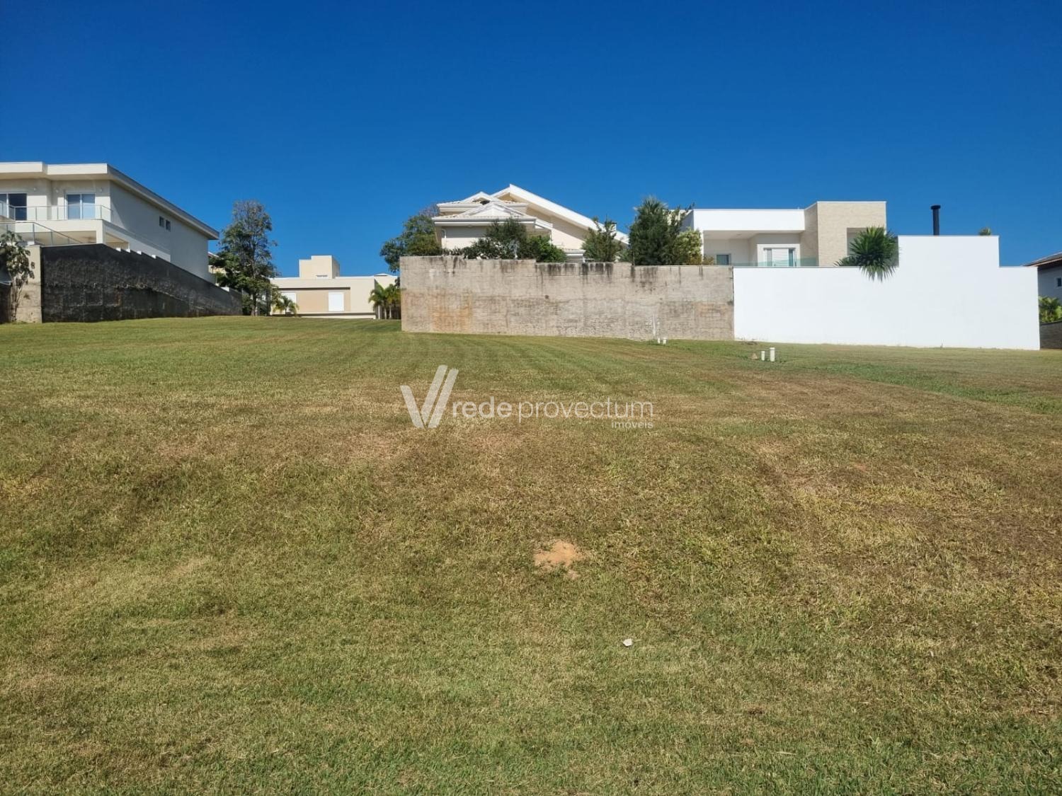 TE310755 | Terreno venda Alphaville Dom Pedro | Campinas/SP