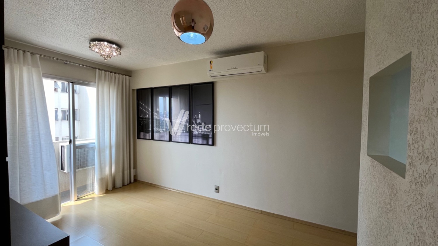 AP310763 | Apartamento aluguel Parque Itália | Campinas/SP