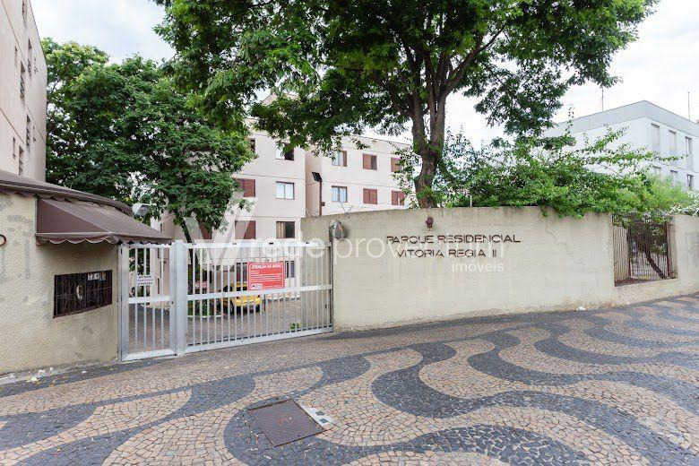 AP310768 | Apartamento venda Jardim Paulicéia | Campinas/SP