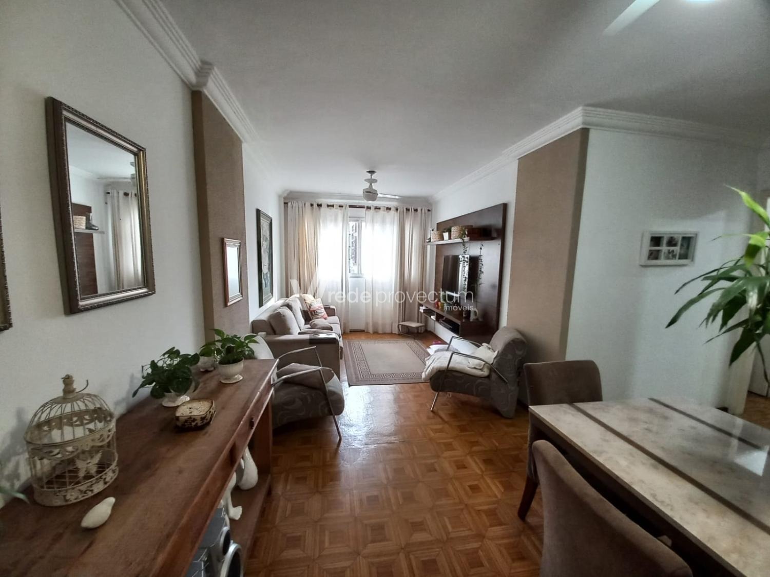 AP310780 | Apartamento venda Jardim Proença | Campinas/SP