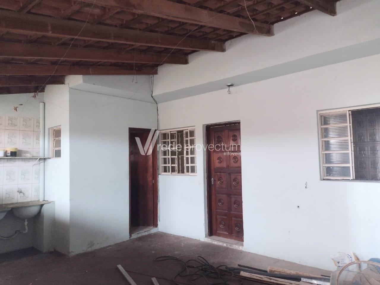 CA310797 | Casa aluguel Jardim Ouro Preto | Campinas/SP