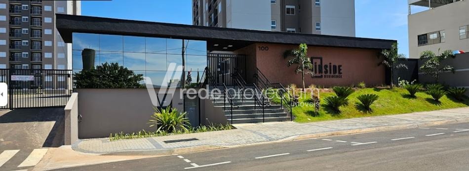 AP310822 | Apartamento venda Vila São Francisco | Hortolândia/SP