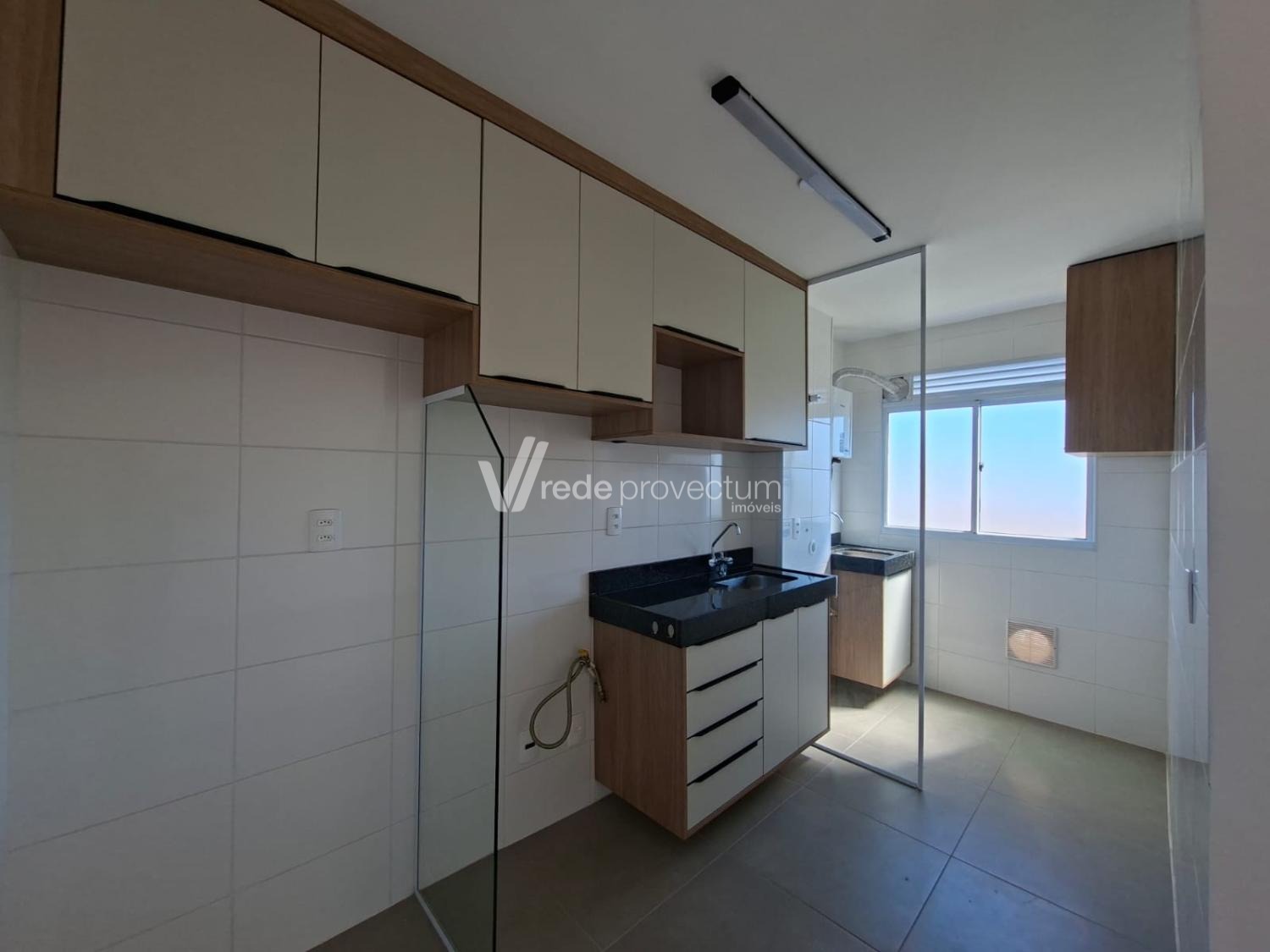 AP310836 | Apartamento aluguel Parque Industrial | Campinas/SP