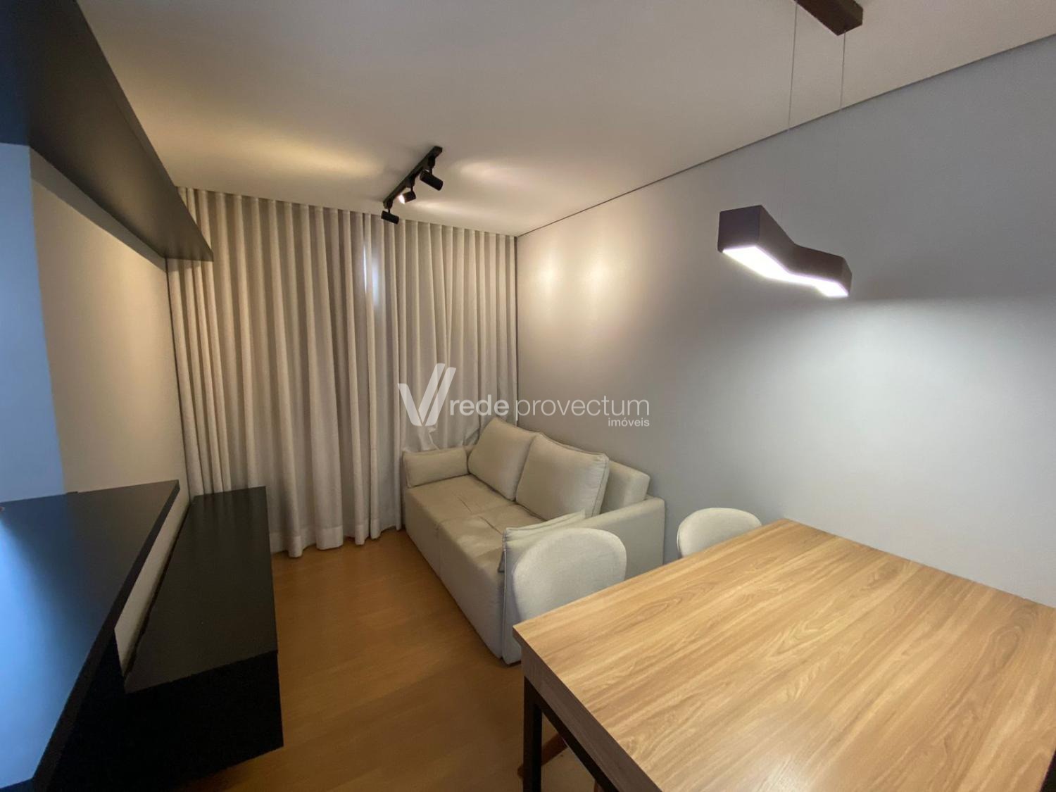 AP310839 | Apartamento aluguel Parque Industrial | Campinas/SP