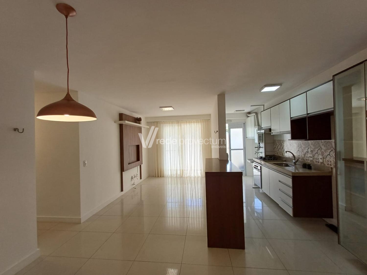 AP310841 | Apartamento venda Bosque | Campinas/SP