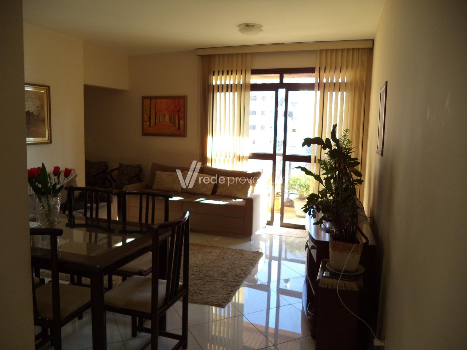 AP310861 | Apartamento venda Cambuí | Campinas/SP