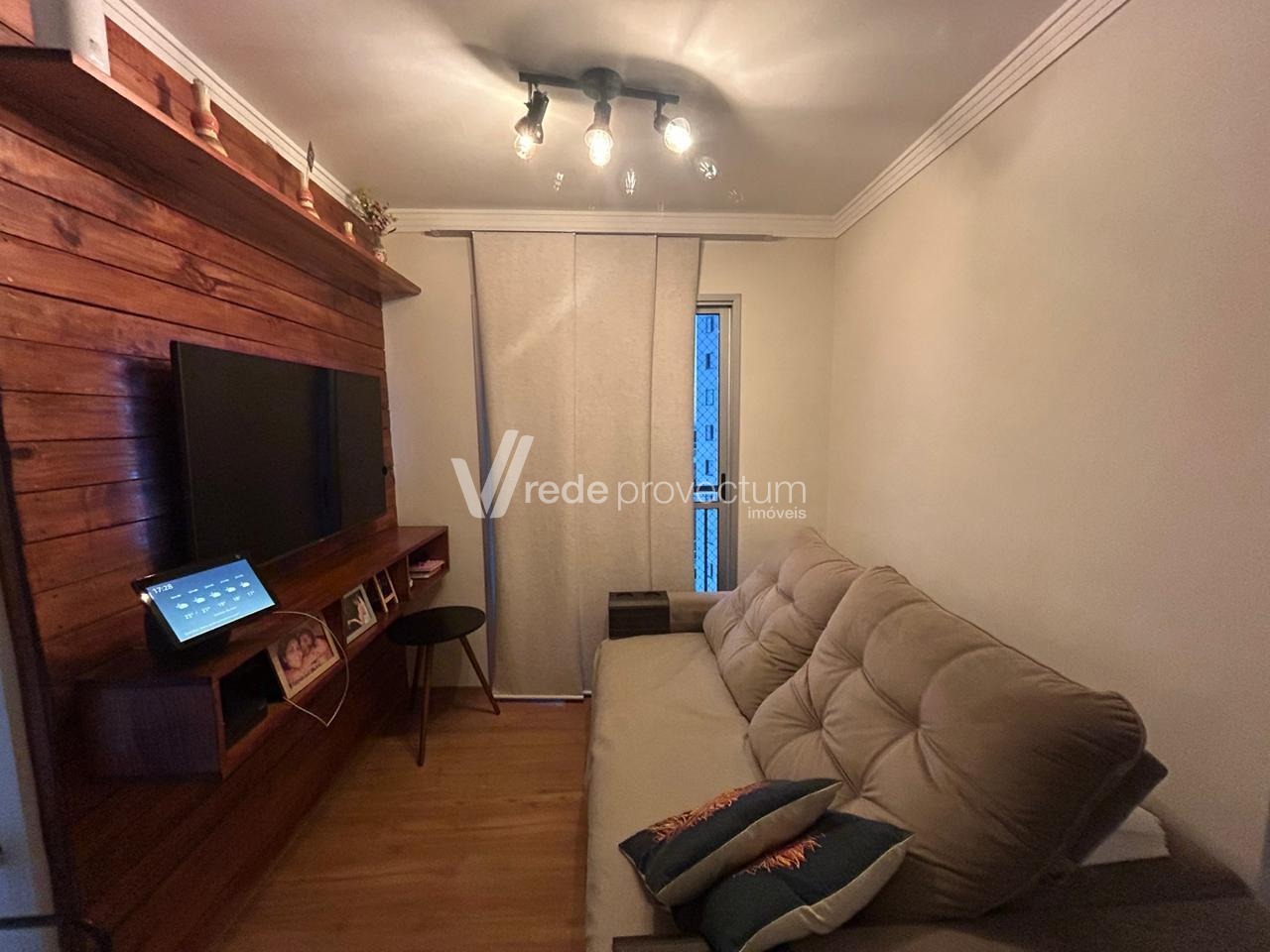 AP310864 | Apartamento venda Vila Mimosa | Campinas/SP