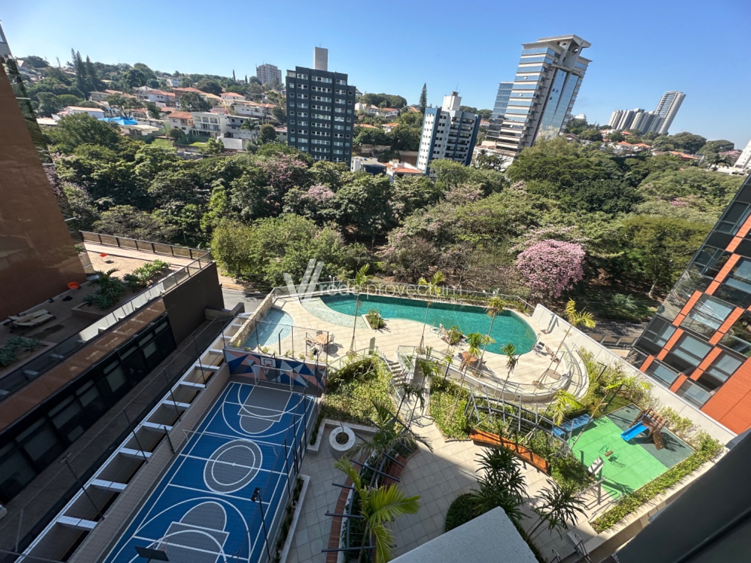 AP310884 | Apartamento venda Cambuí | Campinas/SP