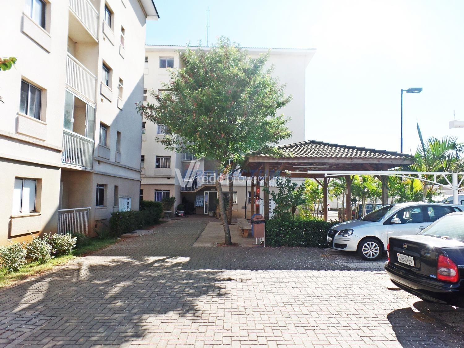 AP310890 | Apartamento venda Jardim Mirassol | Campinas/SP