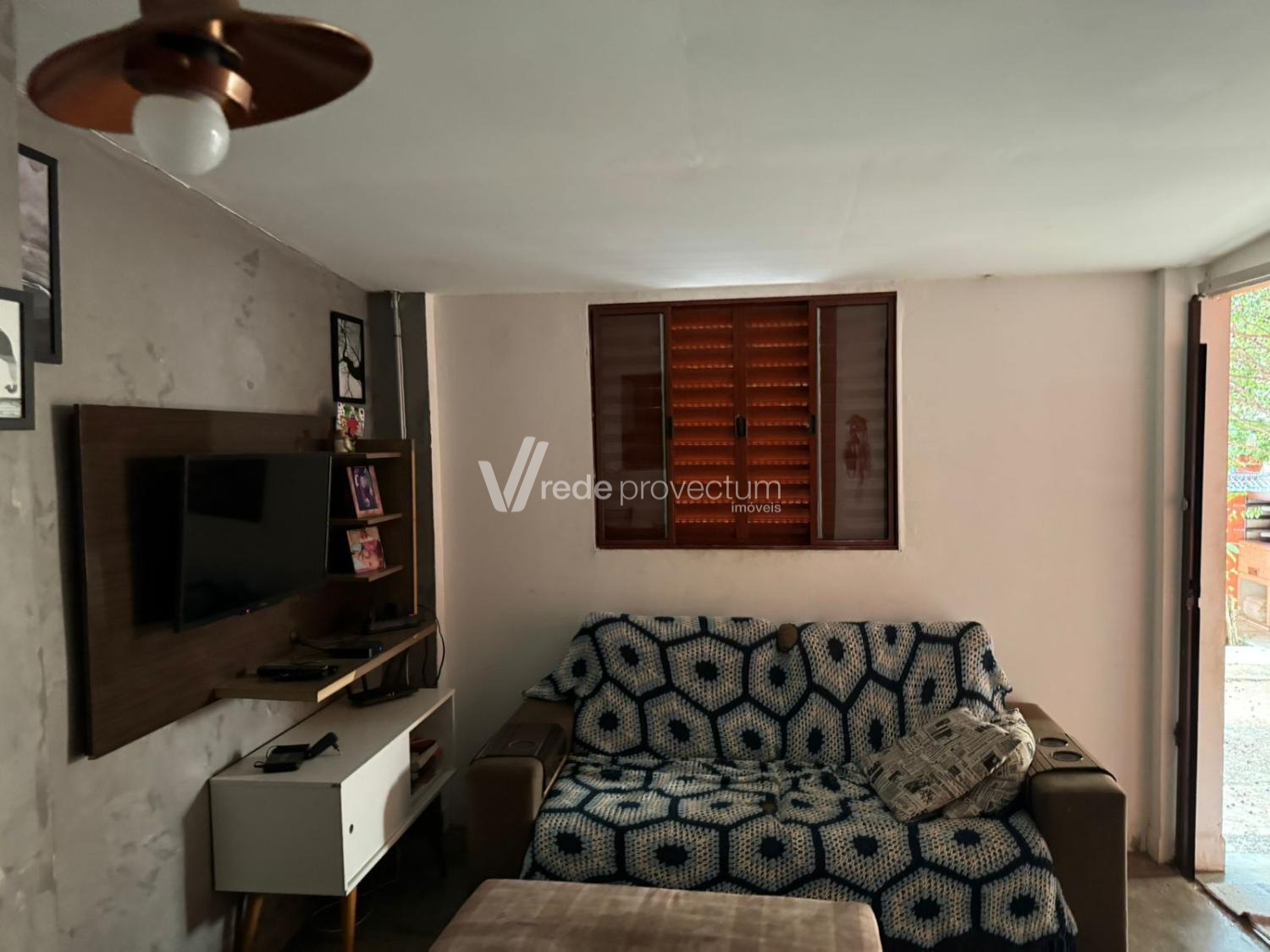 CA310896 | Casa venda aluguel Jardim Chapadão | Campinas/SP