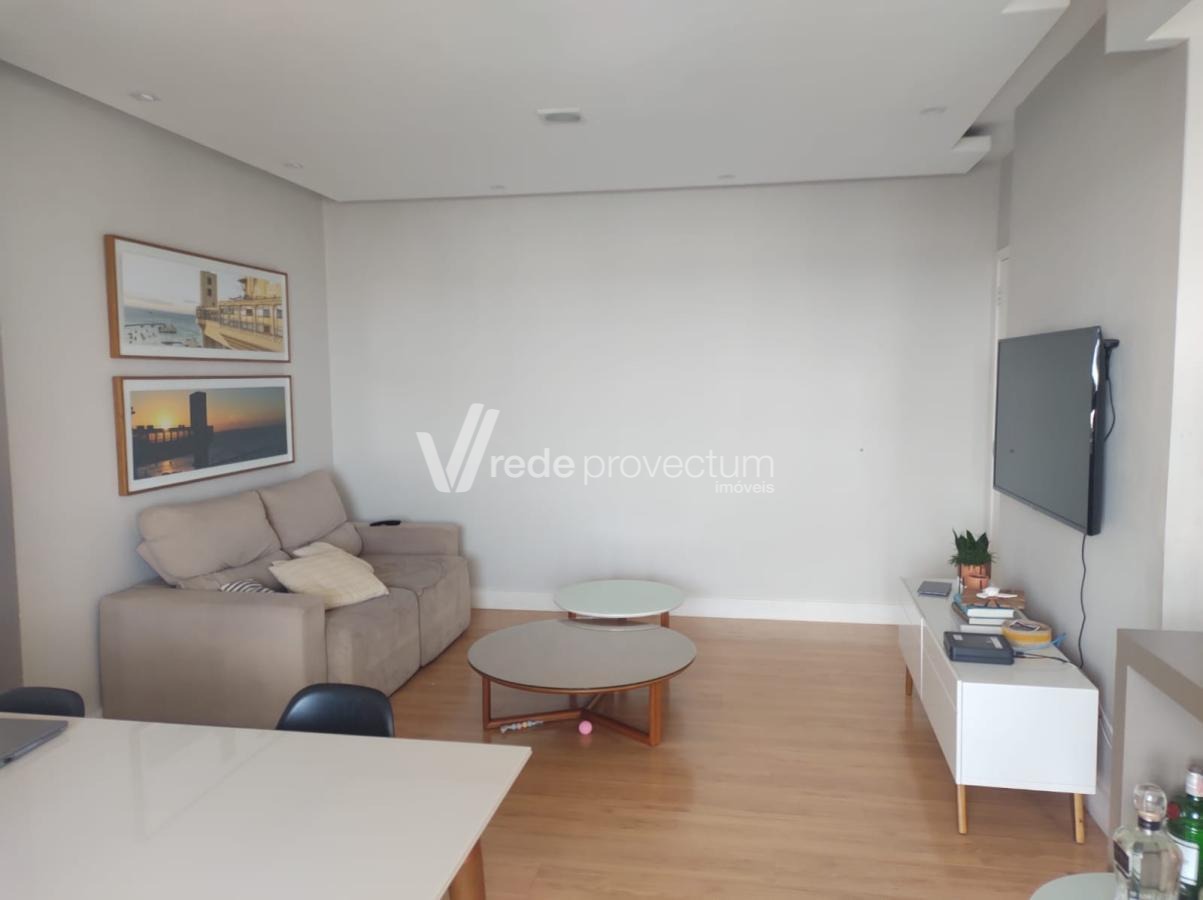 AP310906 | Apartamento venda Ponte Preta | Campinas/SP