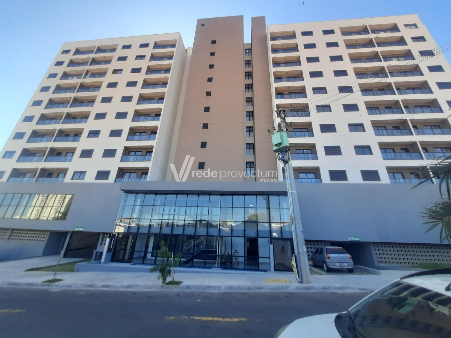 AP310916 | Apartamento venda aluguel Parque Industrial | Campinas/SP