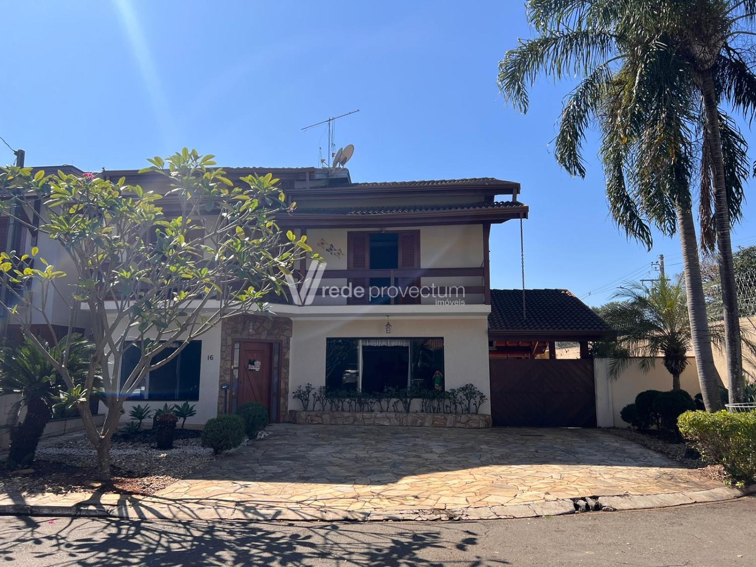 CA310935 | Casa venda Okinawa | Paulínia/SP