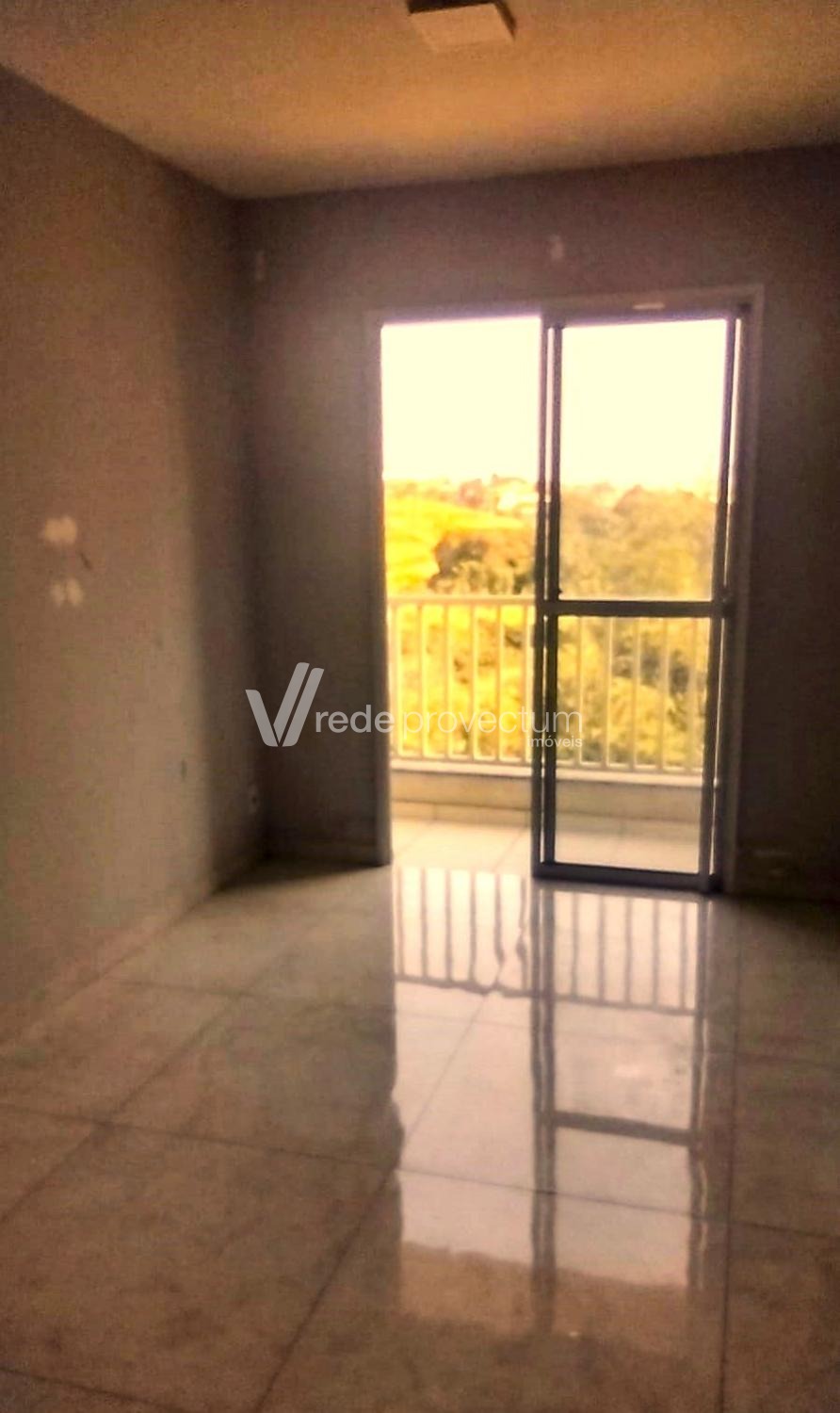 AP310945 | Apartamento venda Jardim Samambaia | Campinas/SP