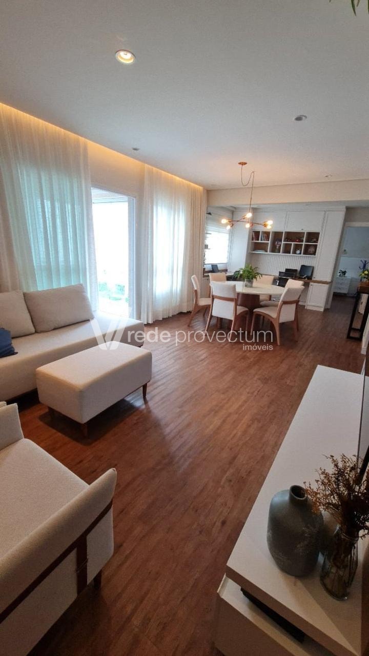 AP310954 | Apartamento venda Jardim América | Paulínia/SP