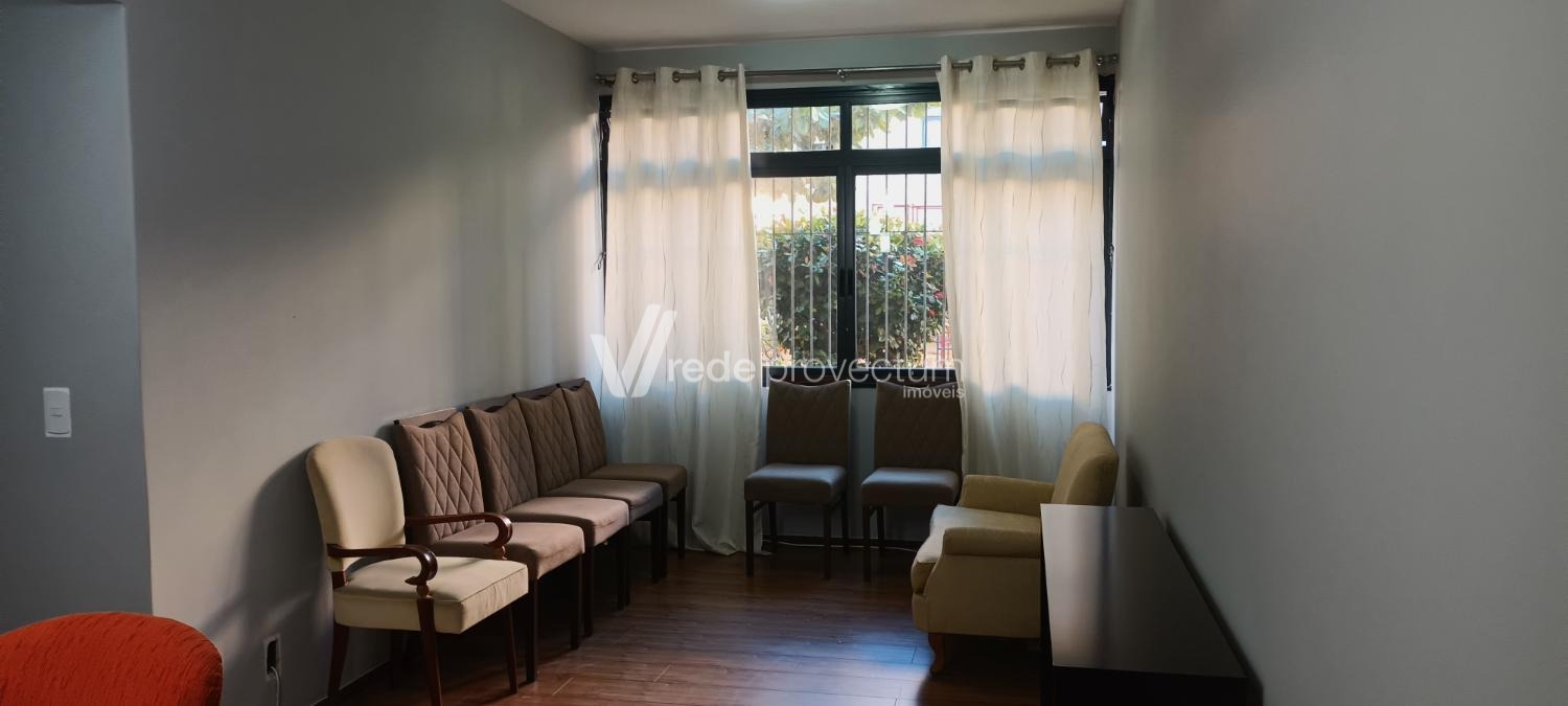 AP310966 | Apartamento venda Vila João Jorge | Campinas/SP