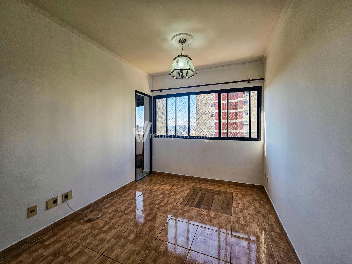 AP310967 | Apartamento venda Bonfim | Campinas/SP