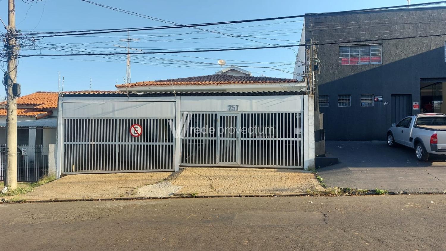 CA310994 | Casa venda aluguel Jardim Chapadão | Campinas/SP