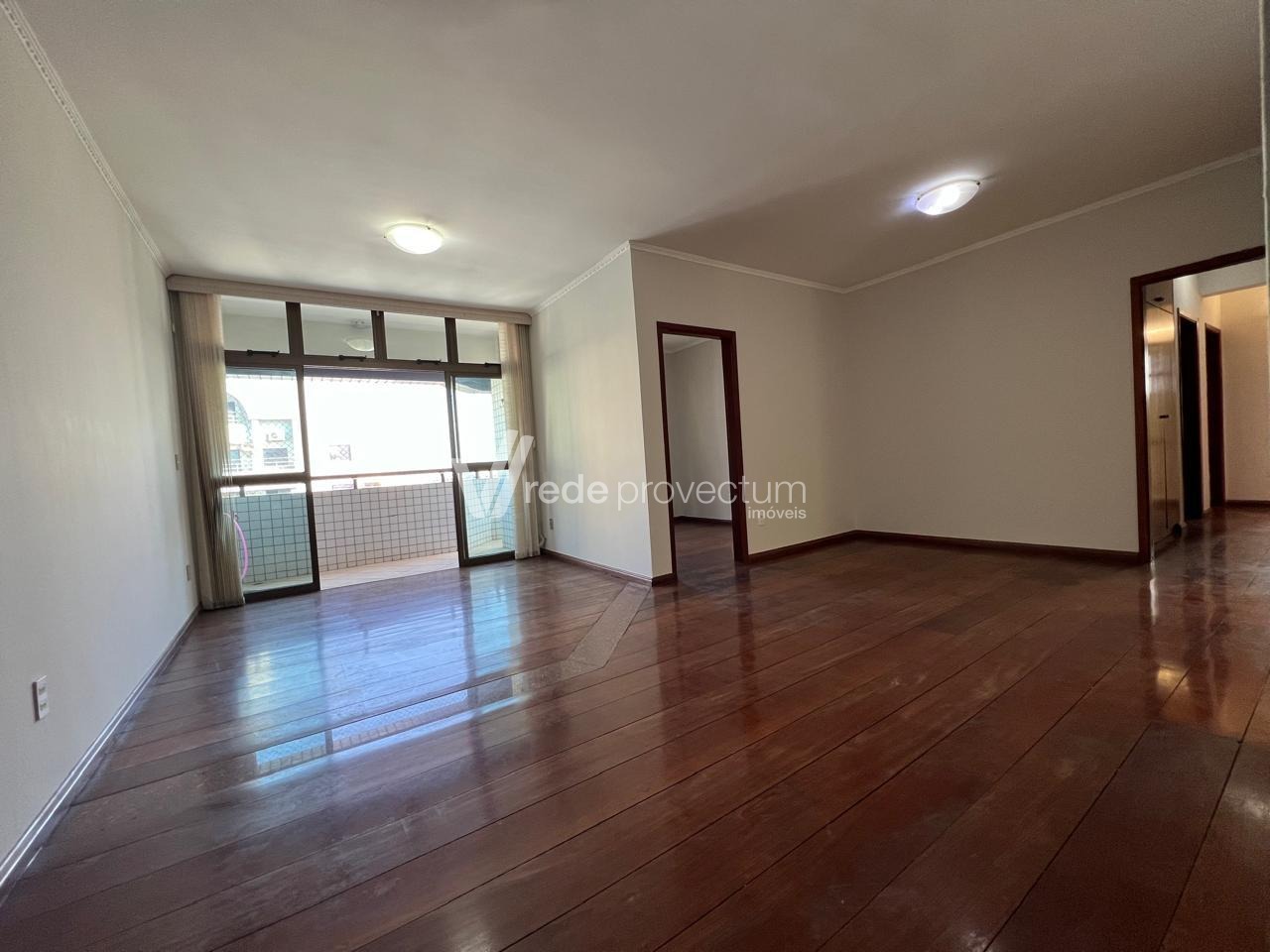 AP310995 | Apartamento venda Mansões Santo Antônio | Campinas/SP