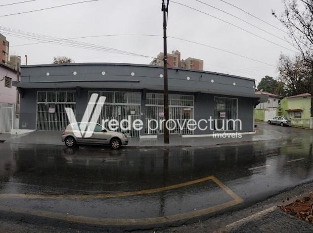 SL311000 | Salão aluguel Santa Cruz | Valinhos/SP