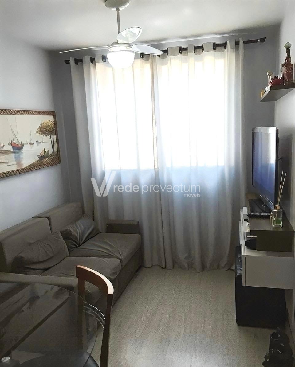 AP311005 | Apartamento venda Jardim Boa Esperança | Campinas/SP