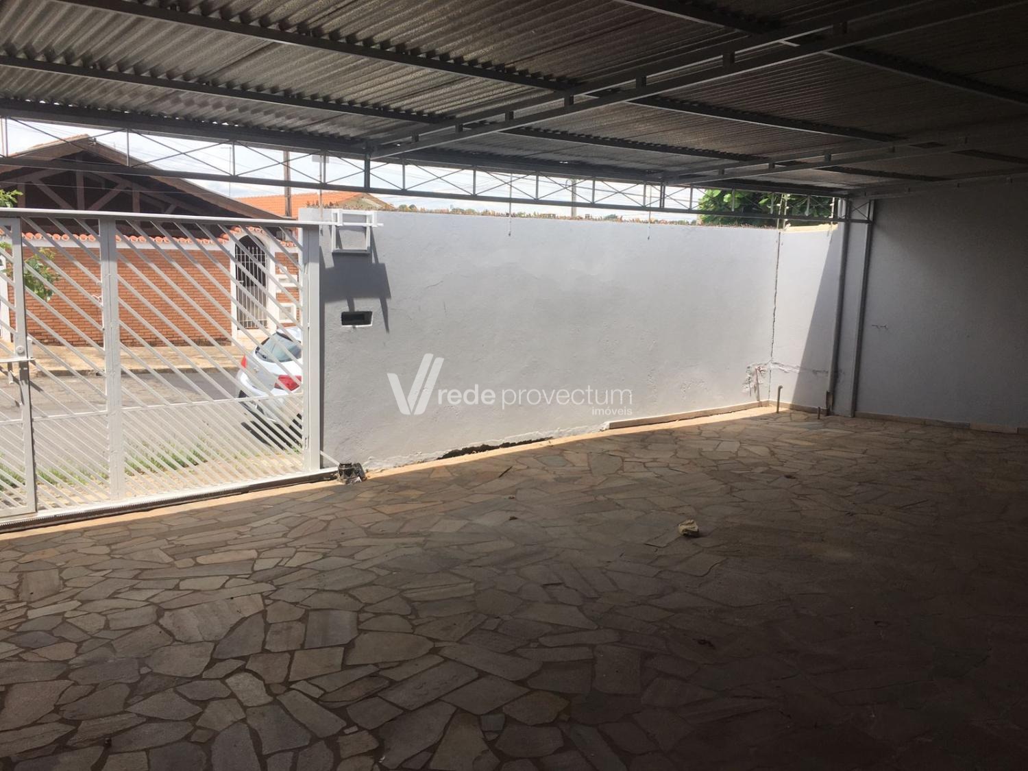 CA311009 | Casa venda Jardim Roseira | Campinas/SP