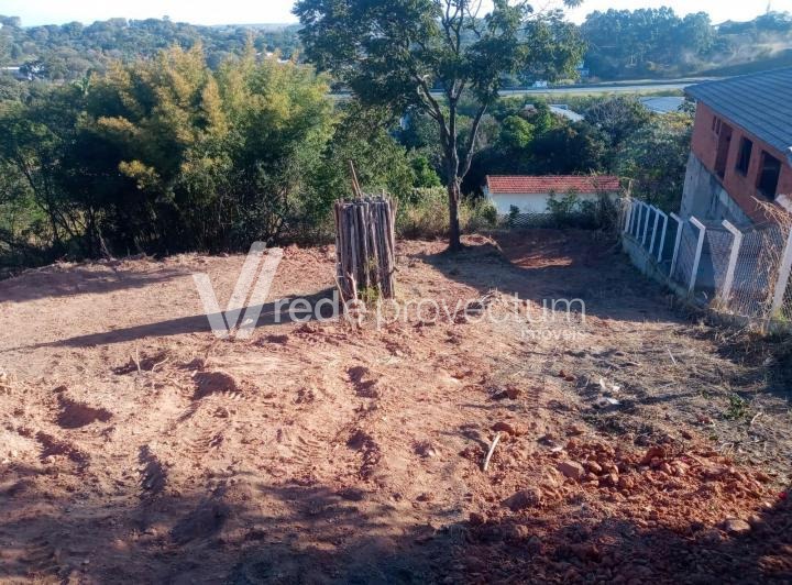 TE311035 | Terreno venda Chácaras São Bento | Valinhos/SP