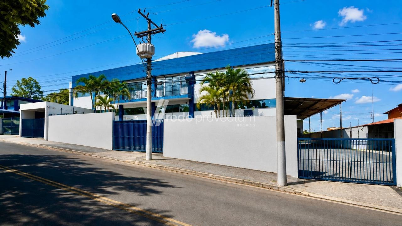 BA311040 | Barracão aluguel Swift | Campinas/SP